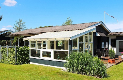 Nørre Hurup House | 6 person holiday home in Hadsund