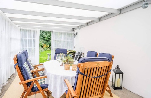 Hemmet House | 6 person holiday home in Hemmet
