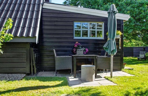 Hemmet House | 6 person holiday home in Hemmet-By Traum