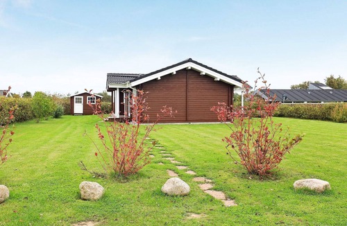 Østerskov House | 6 person holiday home in Humble