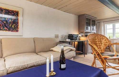 Østerskov House | 6 person holiday home in Humble-By Traum