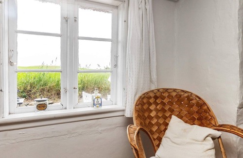 Østerskov House | 6 person holiday home in Humble-By Traum