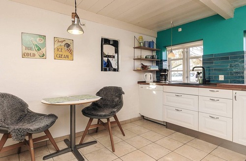Østerskov House | 6 person holiday home in Humble-By Traum