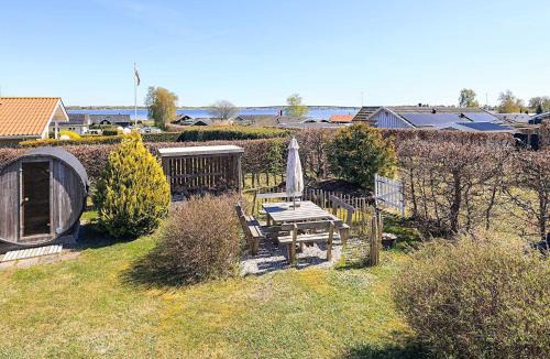Jægerspris House | 6 person holiday home in Jægerspris