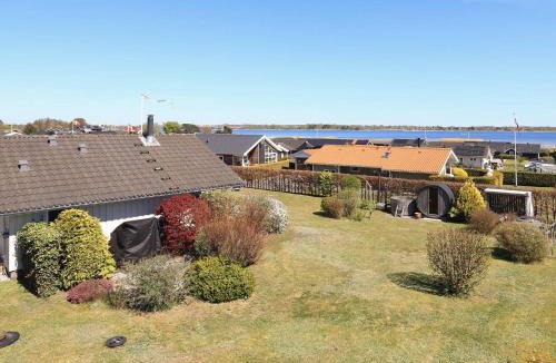 Jægerspris House | 6 person holiday home in Jægerspris