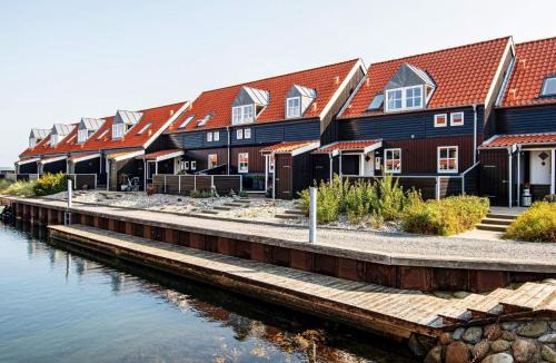 Juelsminde House | 6 person holiday home in Juelsminde