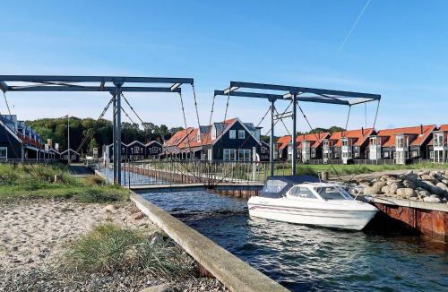 Juelsminde House | 6 person holiday home in Juelsminde