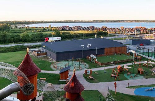 Juelsminde House | 6 person holiday home in Juelsminde