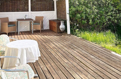 Knebel House | 6 person holiday home in Knebel-By Traum