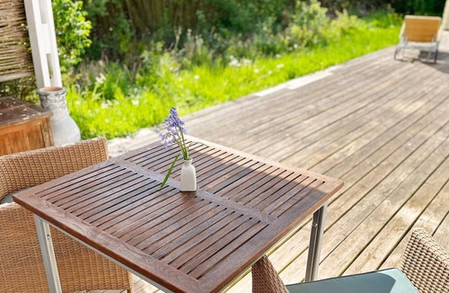 Knebel House | 6 person holiday home in Knebel-By Traum