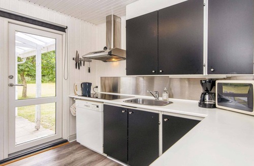 Ebdrup House | 6 person holiday home in Kolind-By Traum