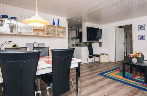 Ebdrup House | 6 person holiday home in Kolind-By Traum