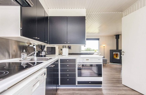 Ebdrup House | 6 person holiday home in Kolind-By Traum