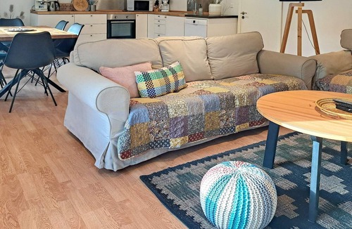 Kolind House | 6 person holiday home in Kolind-By Traum