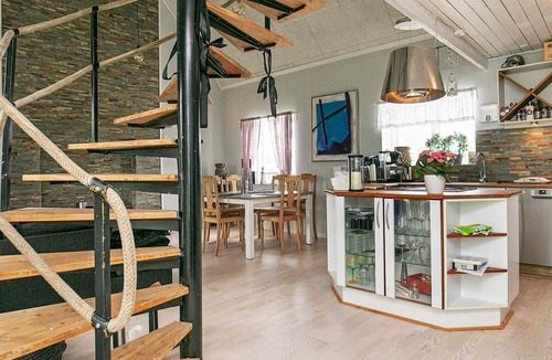 Lokken House | 6 person holiday home in Løkken