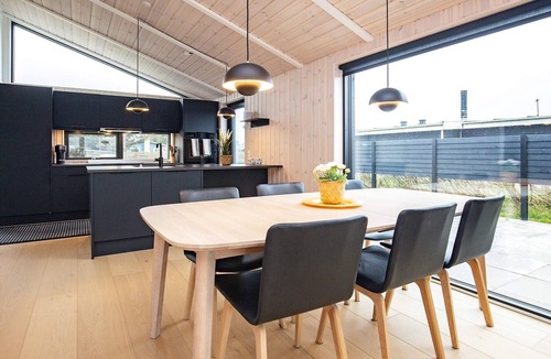 Lokken House | 6 person holiday home in Løkken