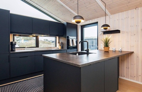 Lokken House | 6 person holiday home in Løkken