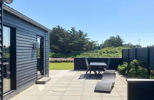 Lokken House | 6 person holiday home in Løkken