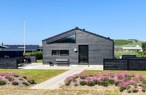 Lokken House | 6 person holiday home in Løkken