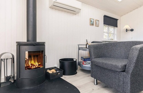 Grønhøj House | 6 person holiday home in Løkken-By Traum