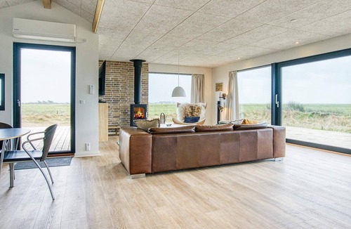 Nørre Lyngby House | 6 person holiday home in Løkken-By Traum