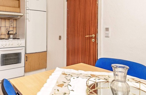 Lokken House | 6 person holiday home in Løkken