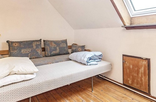 Lokken House | 6 person holiday home in Løkken