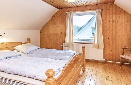 Lokken House | 6 person holiday home in Løkken