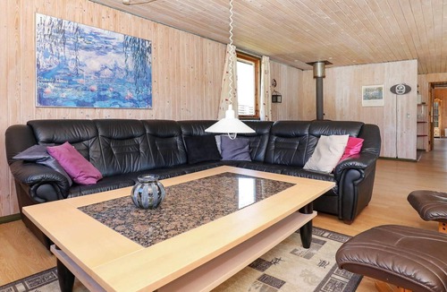 Grønhøj House | 6 person holiday home in Løkken-By Traum