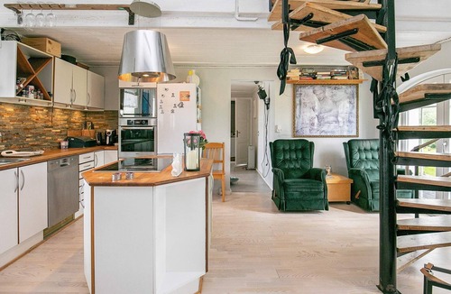 Lokken House | 6 person holiday home in Løkken