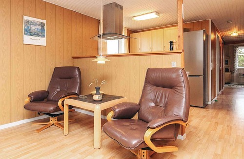 Grønhøj House | 6 person holiday home in Løkken