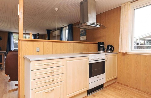 Grønhøj House | 6 person holiday home in Løkken