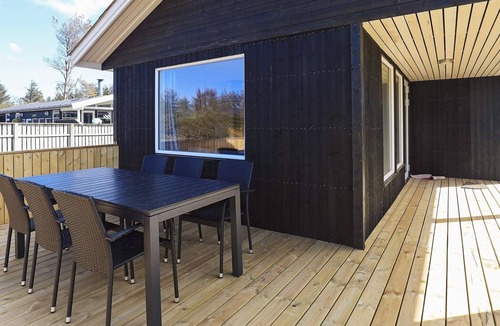 Grønhøj House | 6 person holiday home in Løkken