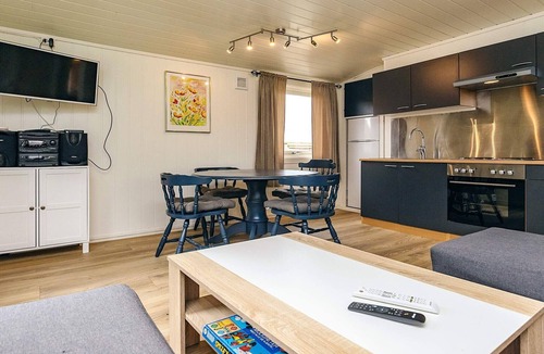 Lokken House | 6 person holiday home in Løkken
