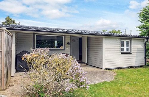 Lokken House | 6 person holiday home in Løkken