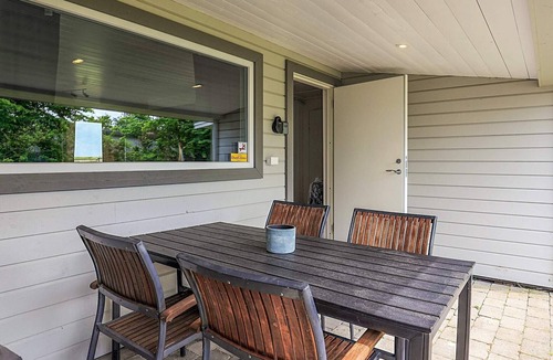 Lokken House | 6 person holiday home in Løkken