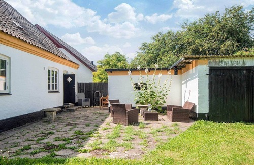 Lokken House | 6 person holiday home in Løkken