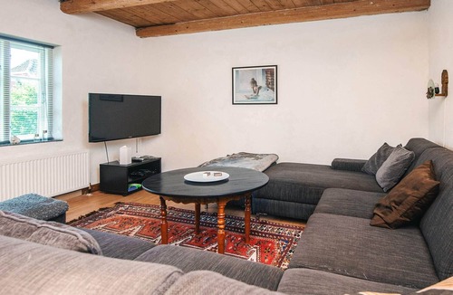 Lokken House | 6 person holiday home in Løkken