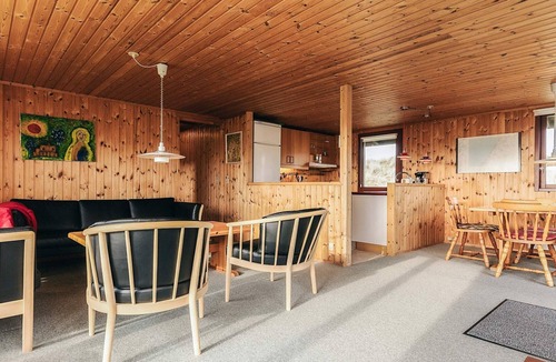 Grønhøj House | 6 person holiday home in Løkken