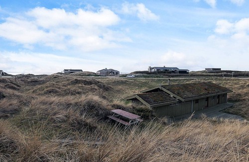 Grønhøj House | 6 person holiday home in Løkken