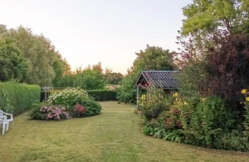 Samsø House | 6 person holiday home in Samsø