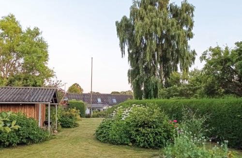 Samsø House | 6 person holiday home in Samsø