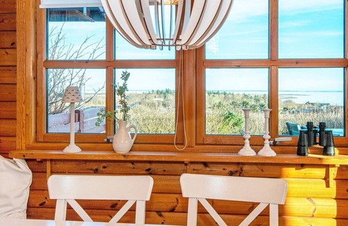 Lemvig House | 6 person holiday home in Lemvig