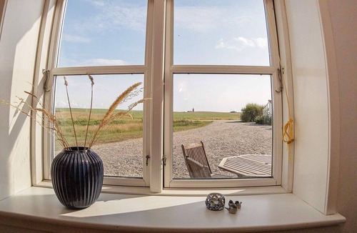 Trans House | 6 person holiday home in Lemvig-By Traum