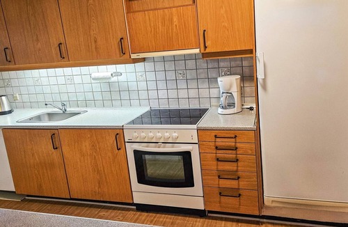 Lemvig House | 6 person holiday home in Lemvig