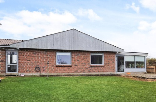 Lemvig House | 6 person holiday home in Lemvig