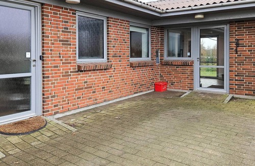 Lemvig House | 6 person holiday home in Lemvig