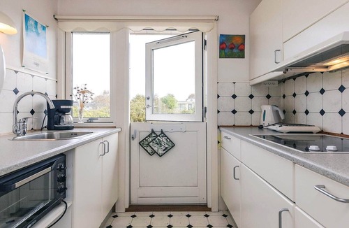 Svinøvester House | 6 person holiday home in Lundby