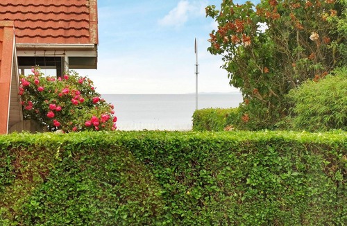 Beder Malling House | 6 person holiday home in Malling