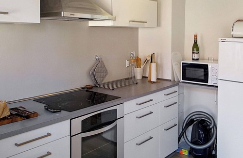 Nysted House | 6 person holiday home in Nysted